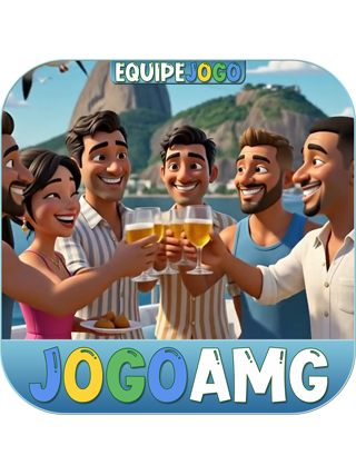 JOGOAMG